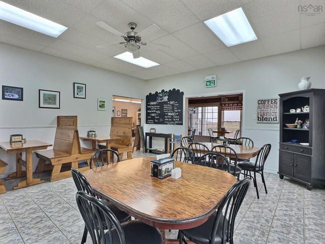 629 Brule Point Rd, Home with 0 bedrooms, 0 bathrooms and null parking in Brule Point NS | Image 5