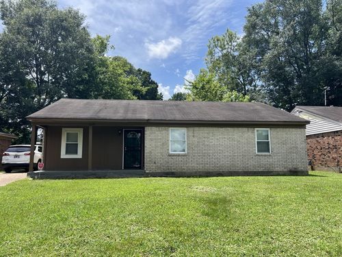 1221 Tahoe Rd, Memphis, TN, 38109-4121 | Card Image