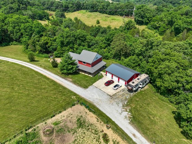 8808 Plum Creek Rd, House other with 4 bedrooms, 3 bathrooms and null parking in Vevay IN | Image 36