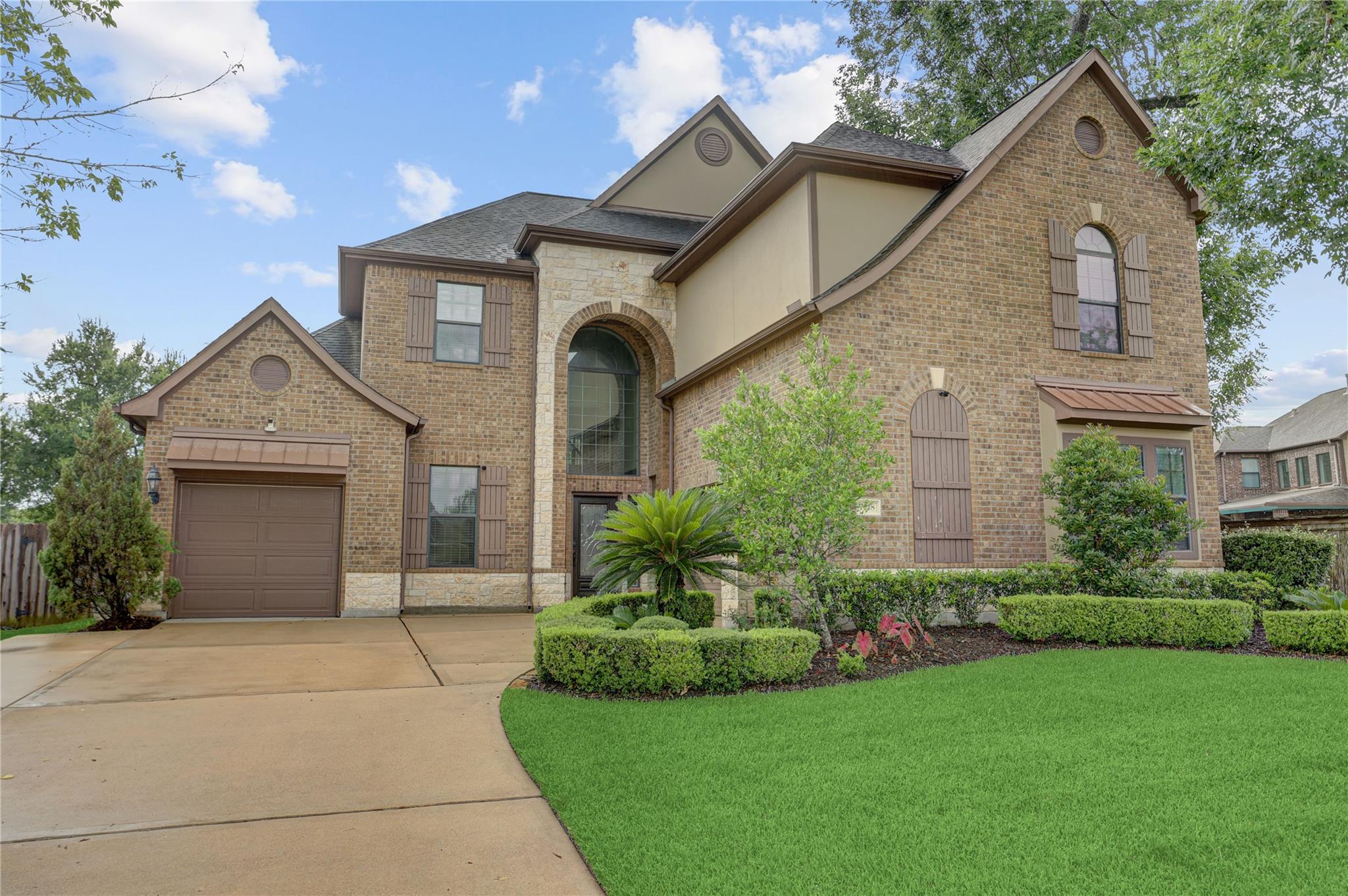 Residential in Missouri City 2