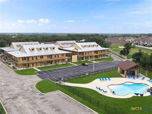 b-3-1554 Gruene Road, New Braunfels, TX, 78130 | Card Image