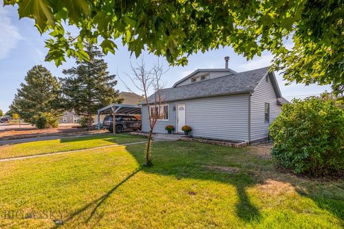 407 W 2nd Ave, Big Timber, MT, 59011-7930 | Card Image