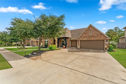 260 Sand Hills Lane, Austin, TX, 78737 | Card Image