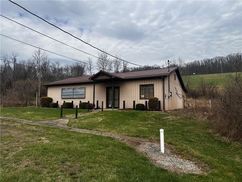 209 Liveasy Rd, Carmichaels, PA, 15320-1713 | Card Image