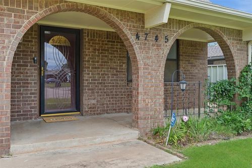 4745 Del Porte Drive, Del City, OK, 73115 | Card Image
