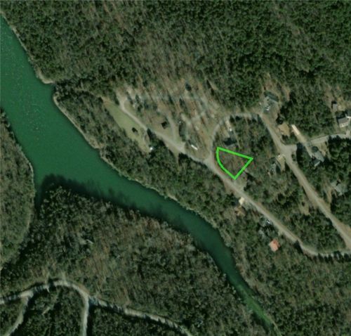 18 N Star Loop, Holiday Island, AR, 72631-4305 | Card Image