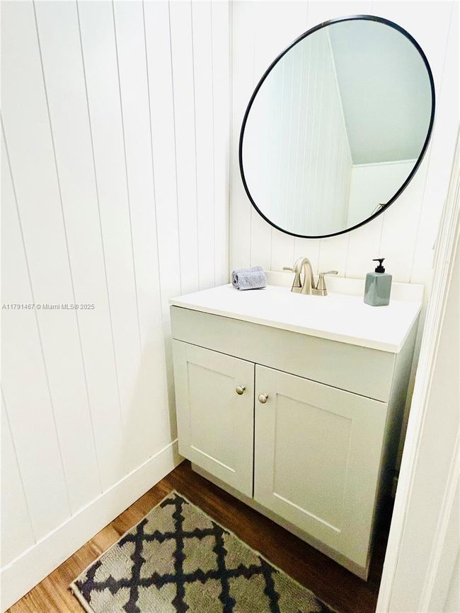 1011 - 1011 Nw 7 Th Ave, Townhouse with 2 bedrooms, 2 bathrooms and null parking in Miami FL | Image 12