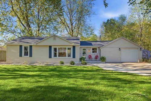 3204 Grant Ln, Midland, MI, 48642-5054 | Card Image