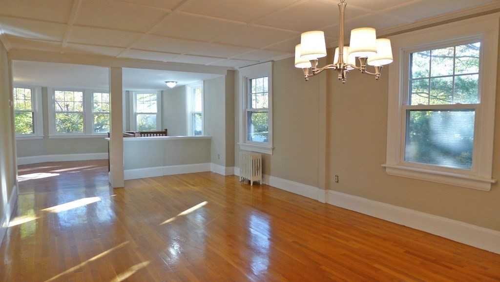 Residential Income in Wellesley 5