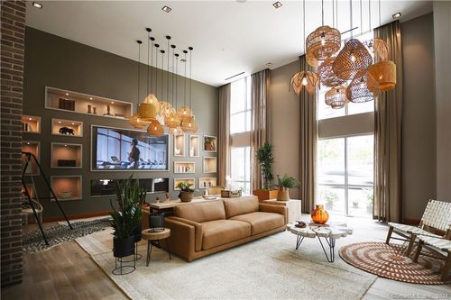 325-2 Harbor Point Road S, Stamford, CT, 06902 | Card Image