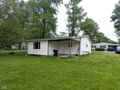 124 W 2nd St, Lapel, IN, 46051 | Card Image