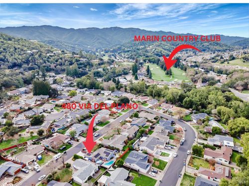 480 Via Del Plano, Novato, CA, 94949-5969 | Card Image