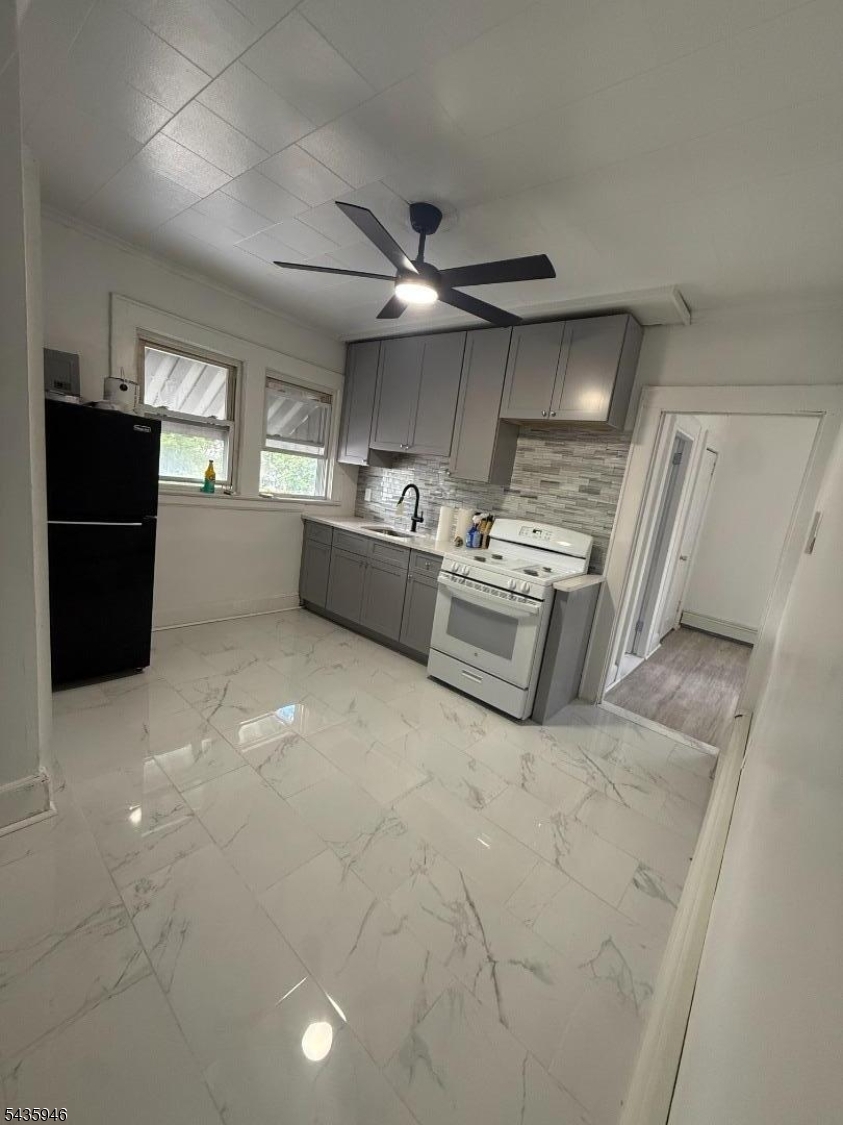 Residential Lease in East Orange City