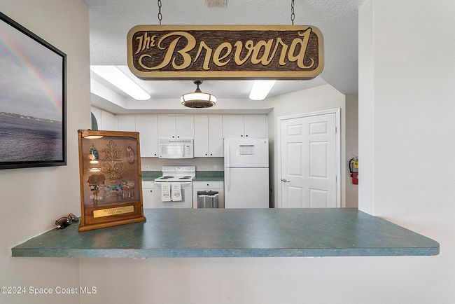 303 - 100 Riverside Dr, Condo with 2 bedrooms, 2 bathrooms and null parking in Cocoa FL | Image 64