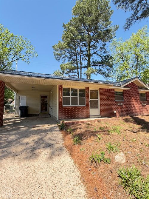1601 Overhill Rd, Jonesboro, AR, 72401-4776 | Card Image