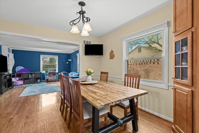 21950 Heatherbrae Way S, House other with 4 bedrooms, 3 bathrooms and null parking in Novi MI | Image 18