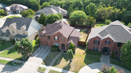 3832 Oxbow Creek Ln, Plano, TX, 75074-7780 | Card Image