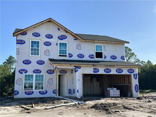 38 Doctors Creek Rd Ne, Ludowici, GA, 31316-6385 | Card Image