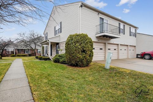 15834 N Franklin Drive, Clinton Charter Township, MI, 48038 | Card Image