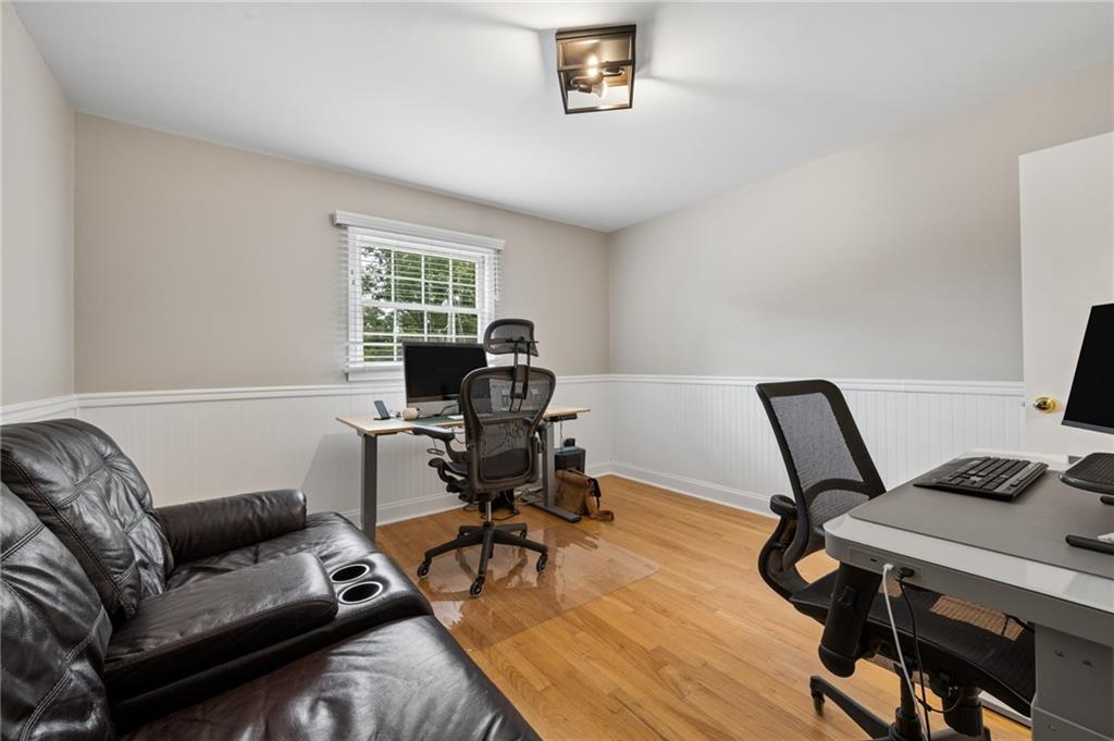 Residential in Dunwoody 3