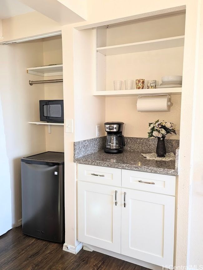 APT-3708 - 444 Niu St, Condo with 1 bedrooms, 2 bathrooms and null parking in Honolulu HI | Image 9