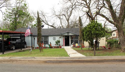 1090 N Race St, Stephenville, TX, 76401-2578 | Card Image