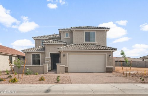 17633 W Palo Verde Dr, Litchfield Park, AZ, 85340-7402 | Card Image