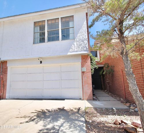 b-6629 Dawn Dr, El Paso, TX, 79912-2952 | Card Image