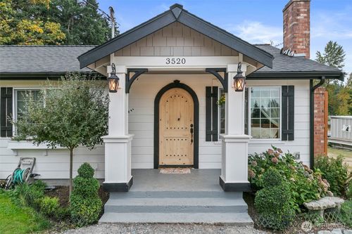 3520 53rd St Se, Auburn, WA, 98092-8323 | Card Image