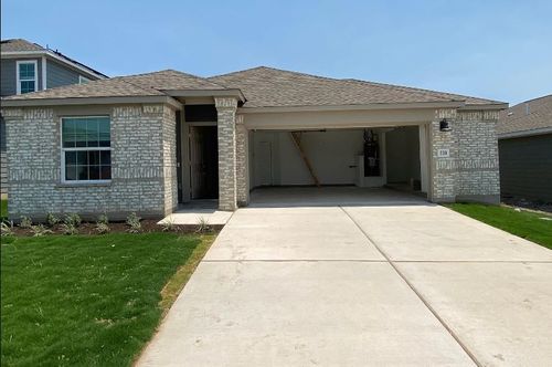 239 Barcelona, Kyle, TX, 78640-2761 | Card Image
