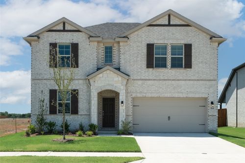 864 Jacquelyn Dr, Little Elm, TX, 75068-3610 | Card Image