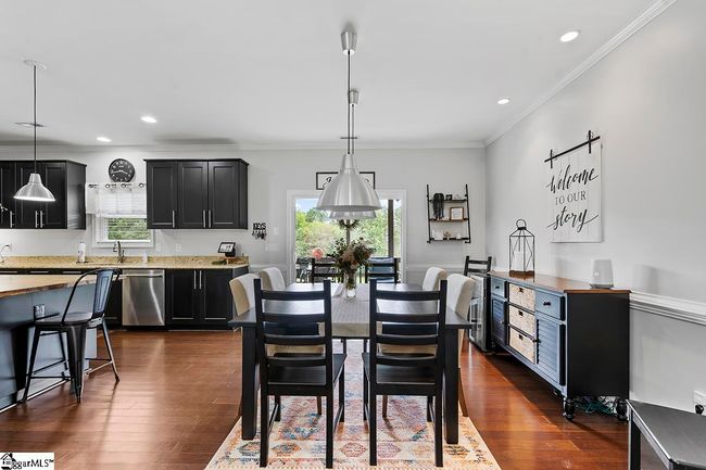 408 Miller Rd, House other with 5 bedrooms, 3 bathrooms and 2 parking in Hodges SC | Image 6