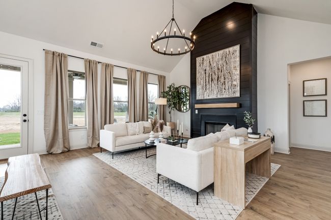 6826 Chatsworth Ct, House other with 3 bedrooms, 4 bathrooms and 2 parking in Murfreesboro TN | Image 7