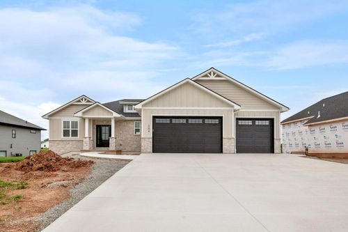 278 Kerrigan Drive, WRIGHTSTOWN, WI, 54180 | Card Image