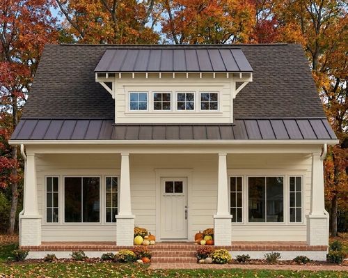 1830 Glade St, Nashville, TN, 37207-4907 | Card Image