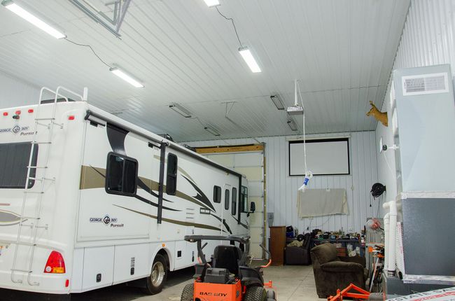 14888 R Ave E, House other with 3 bedrooms, 1 bathrooms and null parking in Scotts MI | Image 96