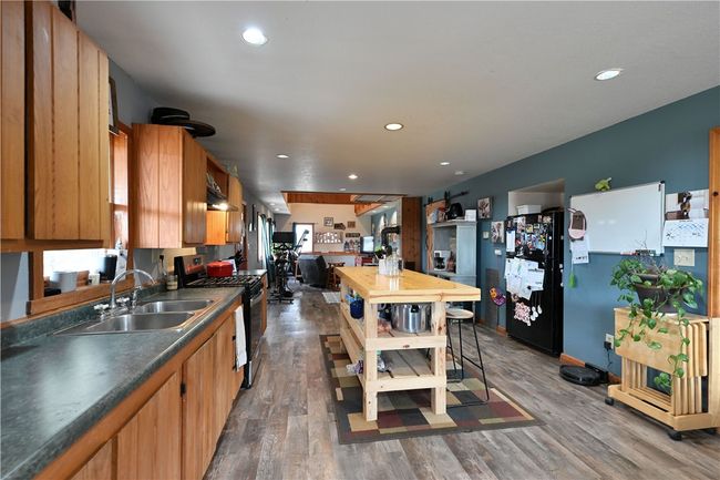 11633 Highway 27/70, House other with 4 bedrooms, 3 bathrooms and null parking in RADISSON WI | Image 6