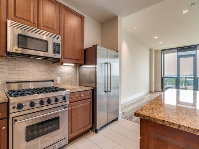 APT-607 - 3100 W 7 Th St, Condo with 1 bedrooms, 1 bathrooms and null parking in Fort Worth TX | Image 5