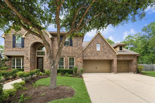 6 Fort Ridge Way, Missouri City, TX, 77459-2059 | Card Image