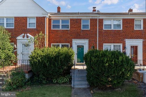 1523 Clairidge Rd, GWYNN OAK, MD, 21207-4972 | Card Image