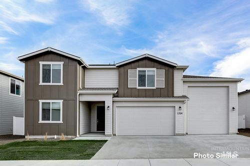 1338 S Bobby Ave, Kuna, ID, 83634-5171 | Card Image