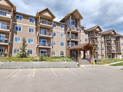 414-160 Moberly Rd, Grande Cache, AB, T0E0Y0 | Card Image