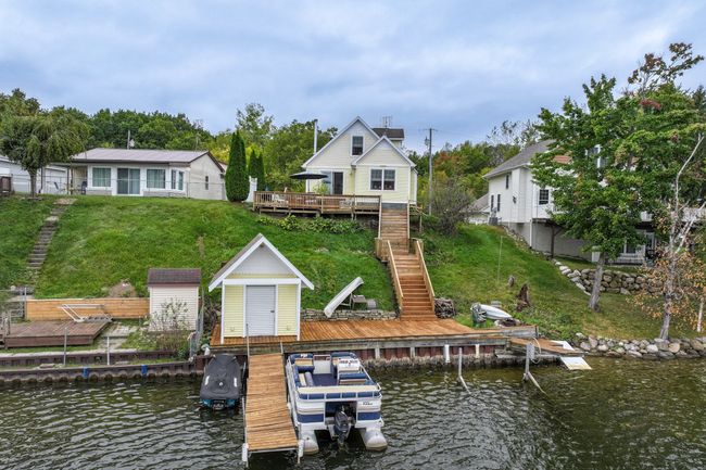3045 Huston Dr, House other with 3 bedrooms, 2 bathrooms and null parking in Millington MI | Image 39