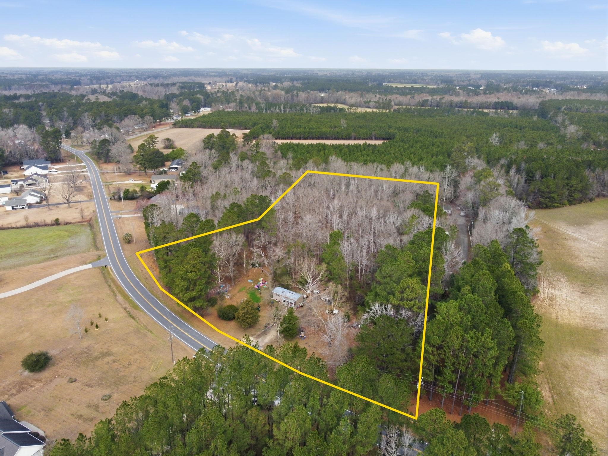 Land in Conway 2