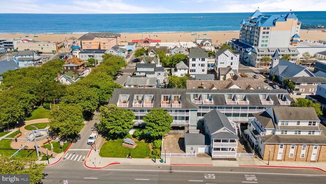 UNIT-106 - 109 Caroline St, Condo with 1 bedrooms, 1 bathrooms and null parking in OCEAN CITY MD | Image 31