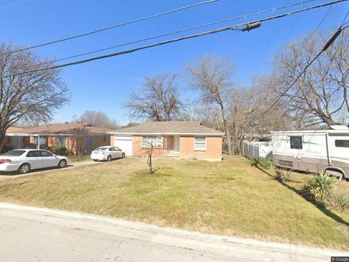 8008 Wyatt Dr, White Settlement, TX, 76108-2457 | Card Image