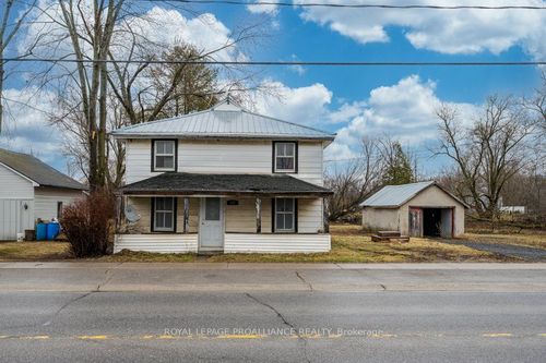 3217 County 41 Road, Greater Napanee, ON, K0K2W0 | Card Image
