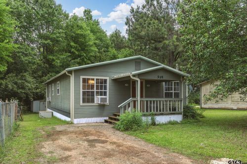 505 James St, Kilgore, TX, 75662-5117 | Card Image