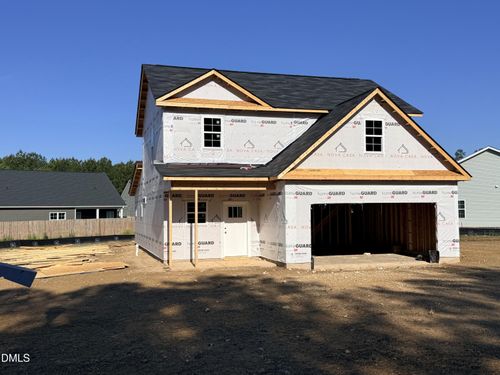 16 Loganberry Rd, Bunnlevel, NC, 28323-4401 | Card Image