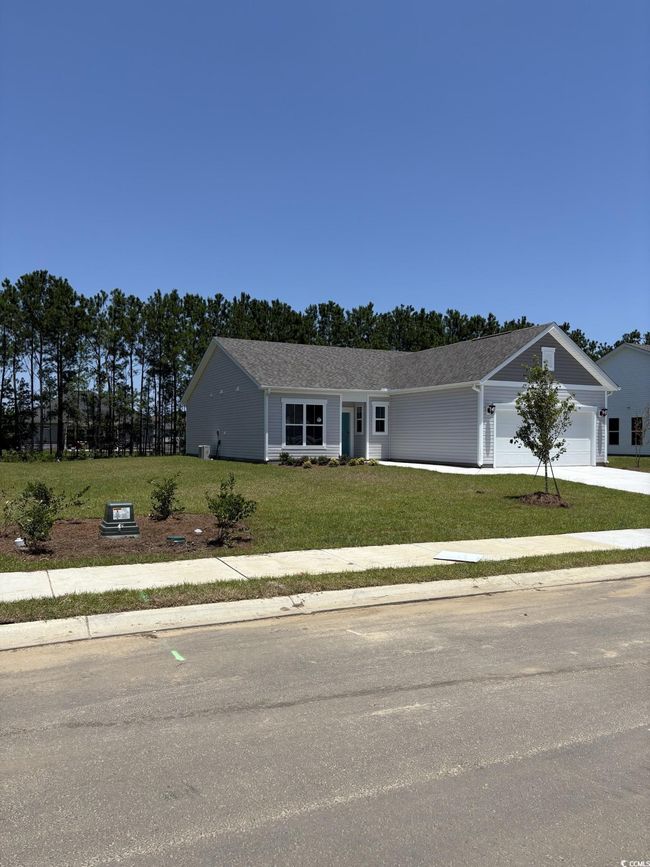 596 Canborough Ln, House other with 3 bedrooms, 2 bathrooms and 6 parking in Murrells Inlet SC | Image 25